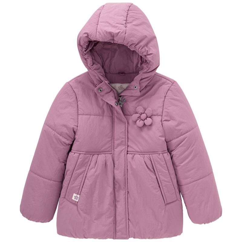 Mädchen Jacke mit Kapuze von Topolino