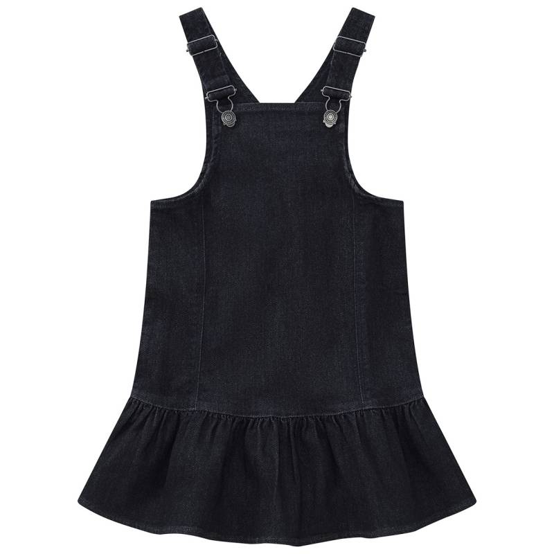 Mädchen Jeanskleid aus Raw Denim von Topolino