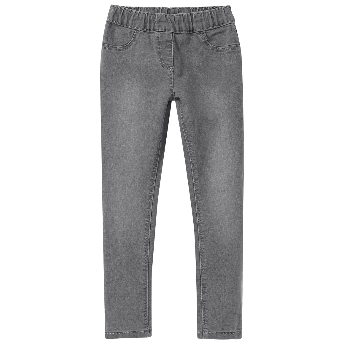 Mädchen Jeggings mit Stretch-Bund von Topolino