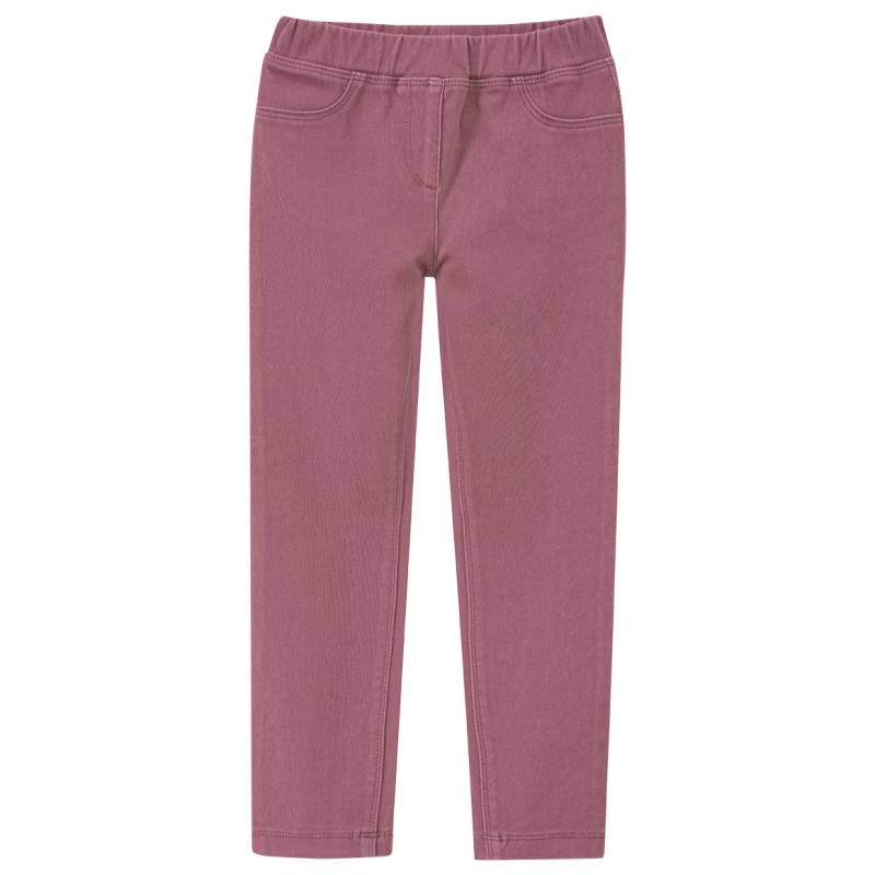 Mädchen Jeggings mit hohem Elasthan-Anteil Mädchen Jeggings mit hohem Elasthan-Anteil von Topolino