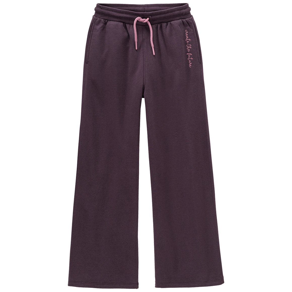 Mädchen Jogginghose mit Bio-Baumwolle von Topolino