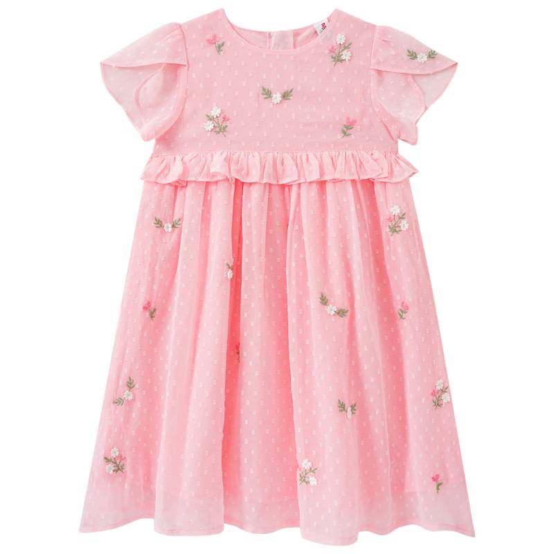 Mädchen Kleid festlich von Topolino