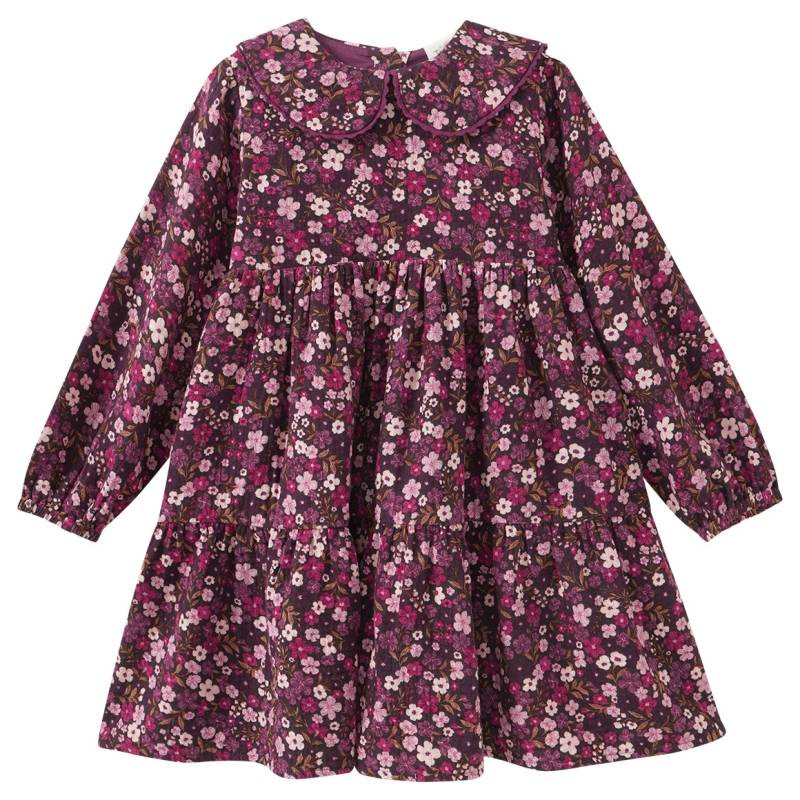 Mädchen Kleid im Millefleur-Look Mädchen Kleid im Millefleur-Look von Topolino