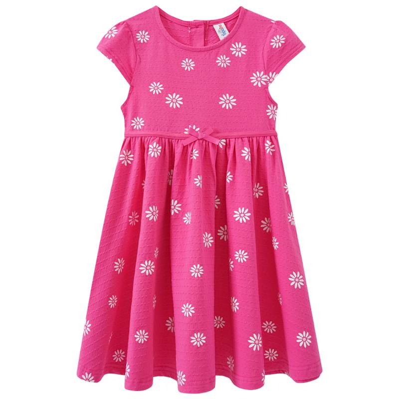 Mädchen Kleid mit Blümchen-Print von Topolino
