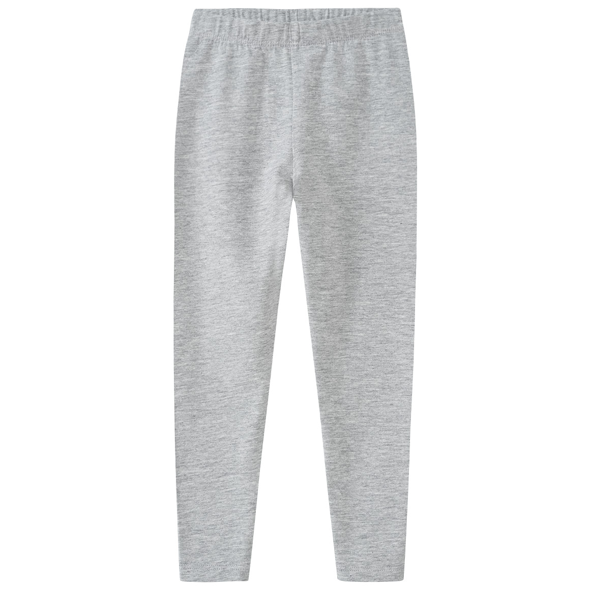 Mädchen Leggings im meliertem Look von Topolino