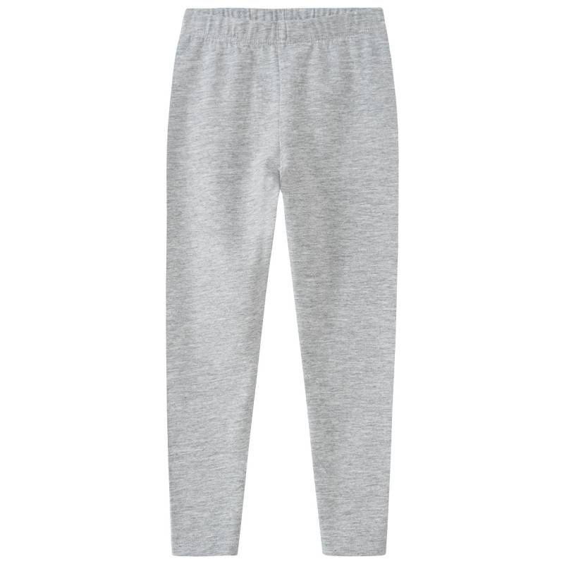 Mädchen Leggings im meliertem Look von Topolino