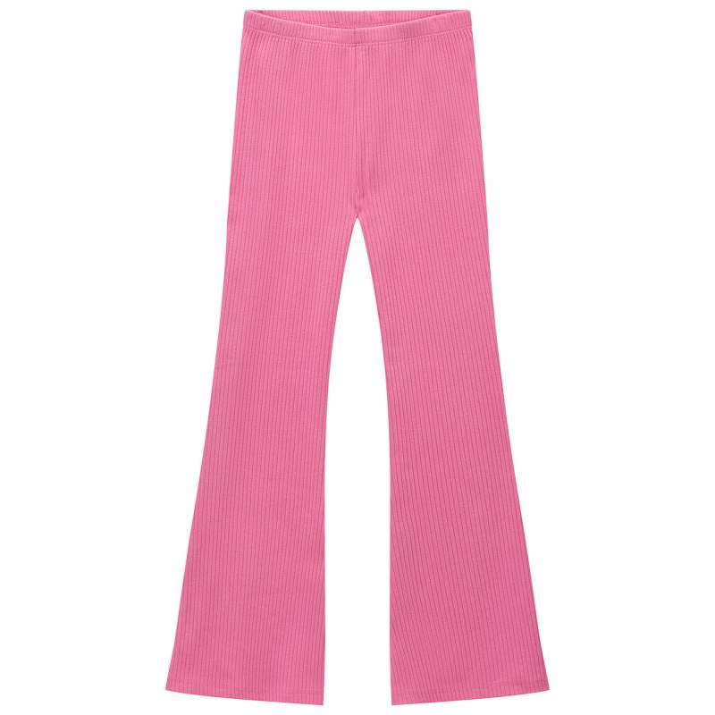 Mädchen Leggings in Ripp-Qualität Mädchen Leggings in Ripp-Qualität von Topolino