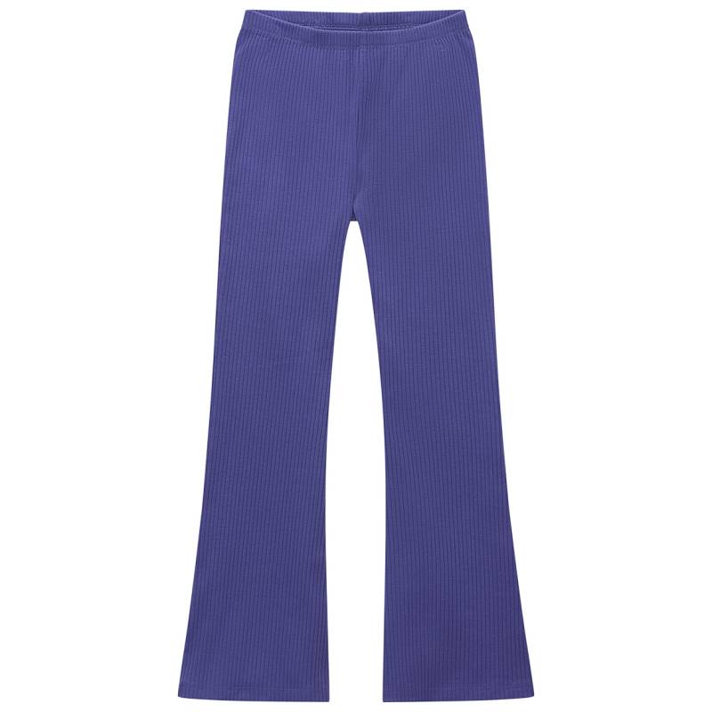 Mädchen Leggings in Ripp-Qualität Mädchen Leggings in Ripp-Qualität von Topolino