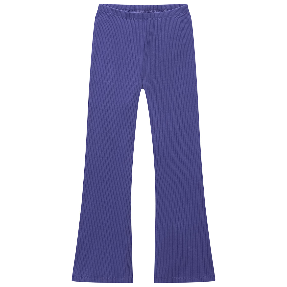 Mädchen Leggings in Ripp-Qualität von Topolino