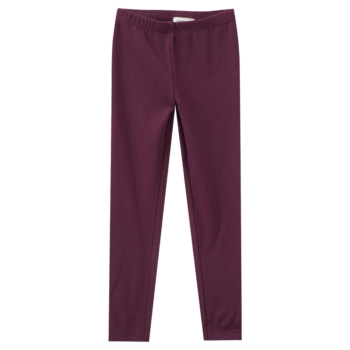 Mädchen Leggings in Ripp-Qualität Mädchen Leggings in Ripp-Qualität von Topolino
