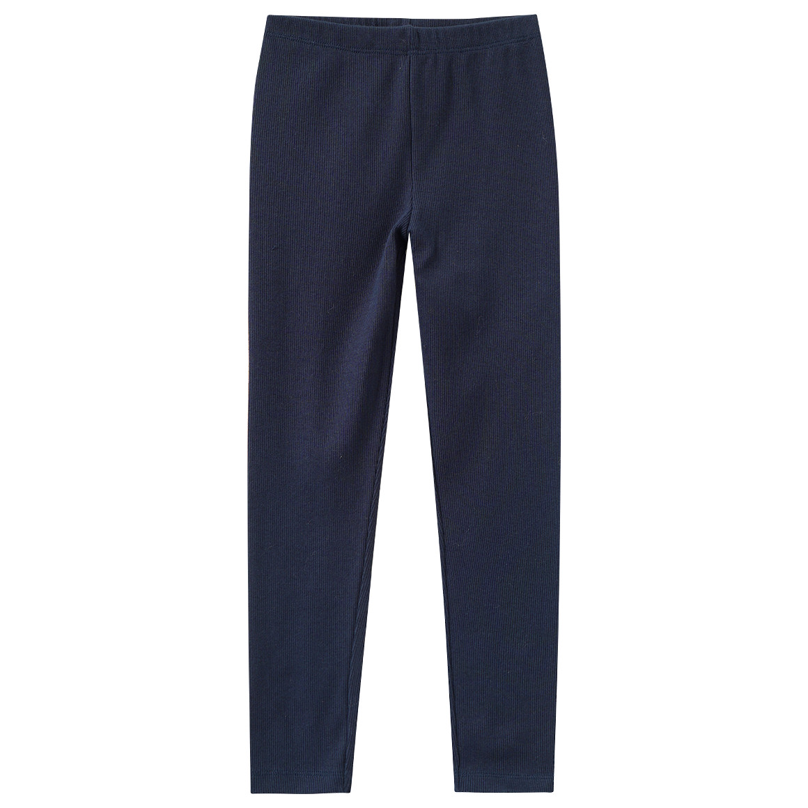 Mädchen Leggings in Ripp-Qualität Mädchen Leggings in Ripp-Qualität von Topolino