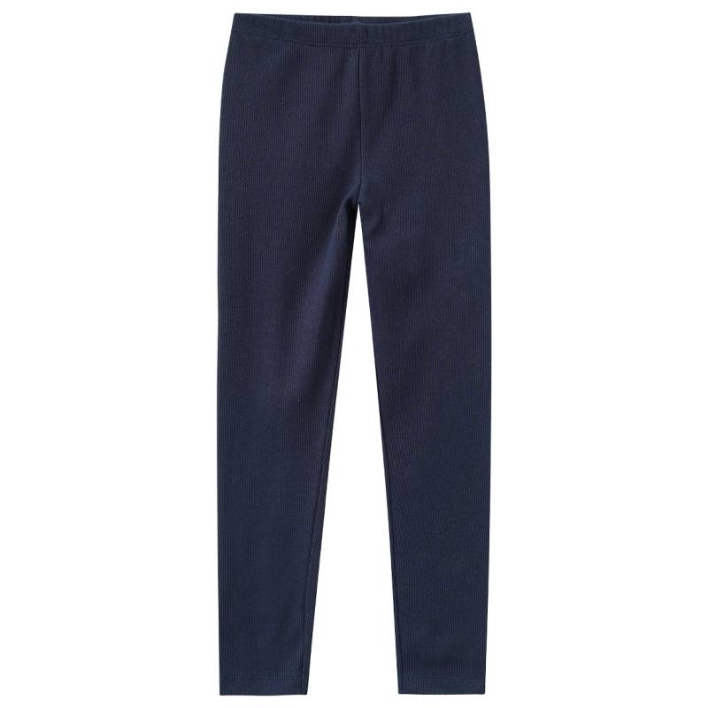 Mädchen Leggings in Ripp-Qualität Mädchen Leggings in Ripp-Qualität von Topolino