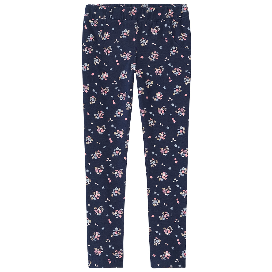 Mädchen Leggings mit Allover-Muster von Topolino