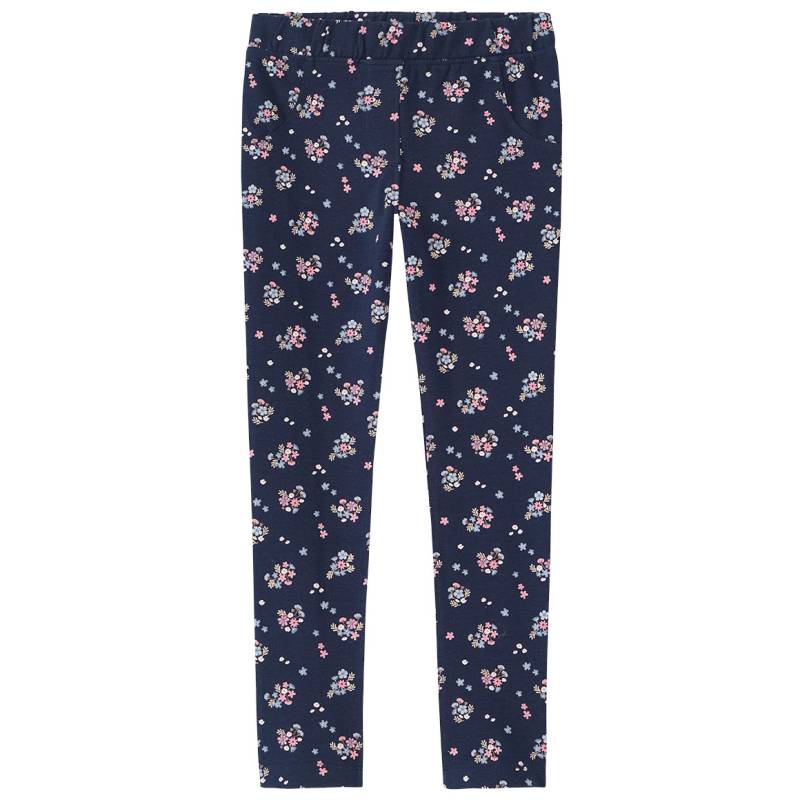Mädchen Leggings mit Allover-Muster von Topolino