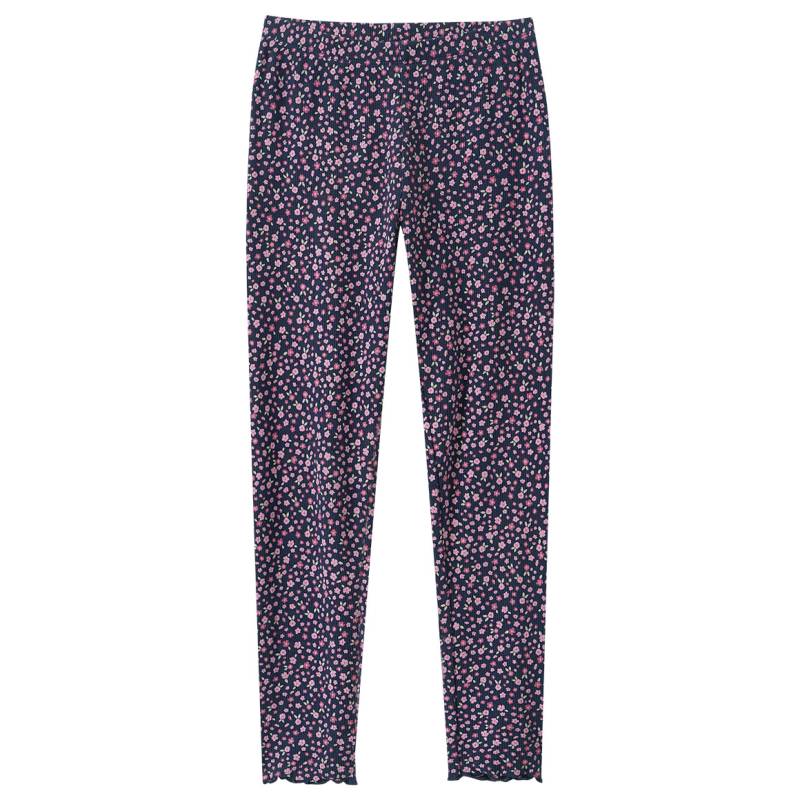 Mädchen Leggings mit Blumen von Topolino