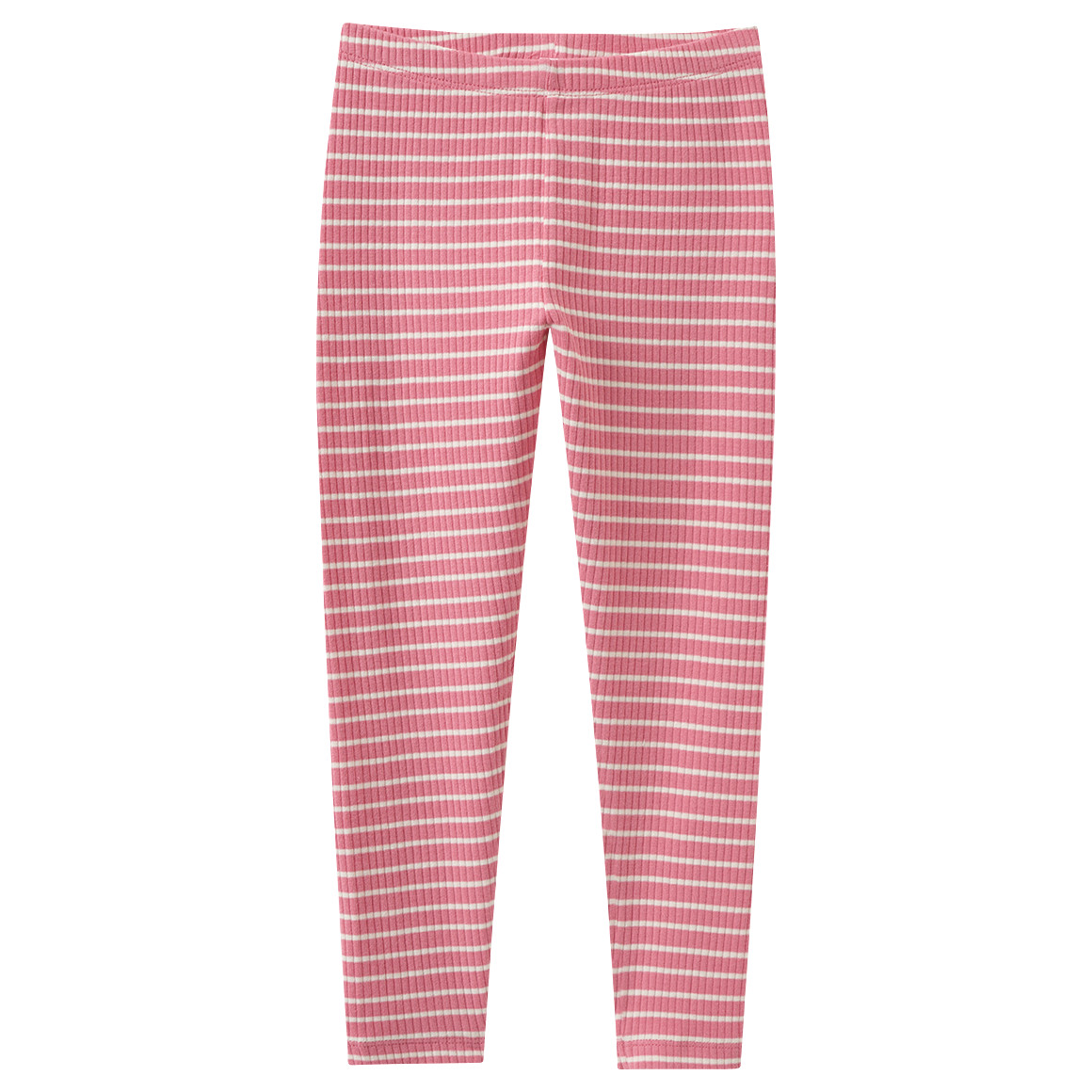 Mädchen Leggings mit Rippstruktur von Topolino