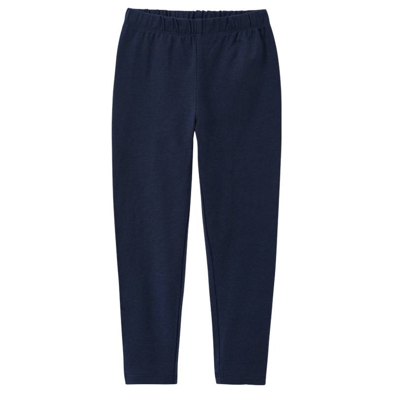 Mädchen Leggings unifarben von Topolino