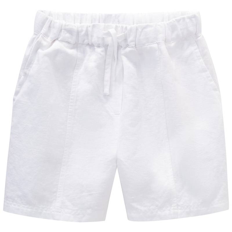 Mädchen Leinen-Shorts mit Tunnelzug Mädchen Leinen-Shorts mit Tunnelzug von Topolino
