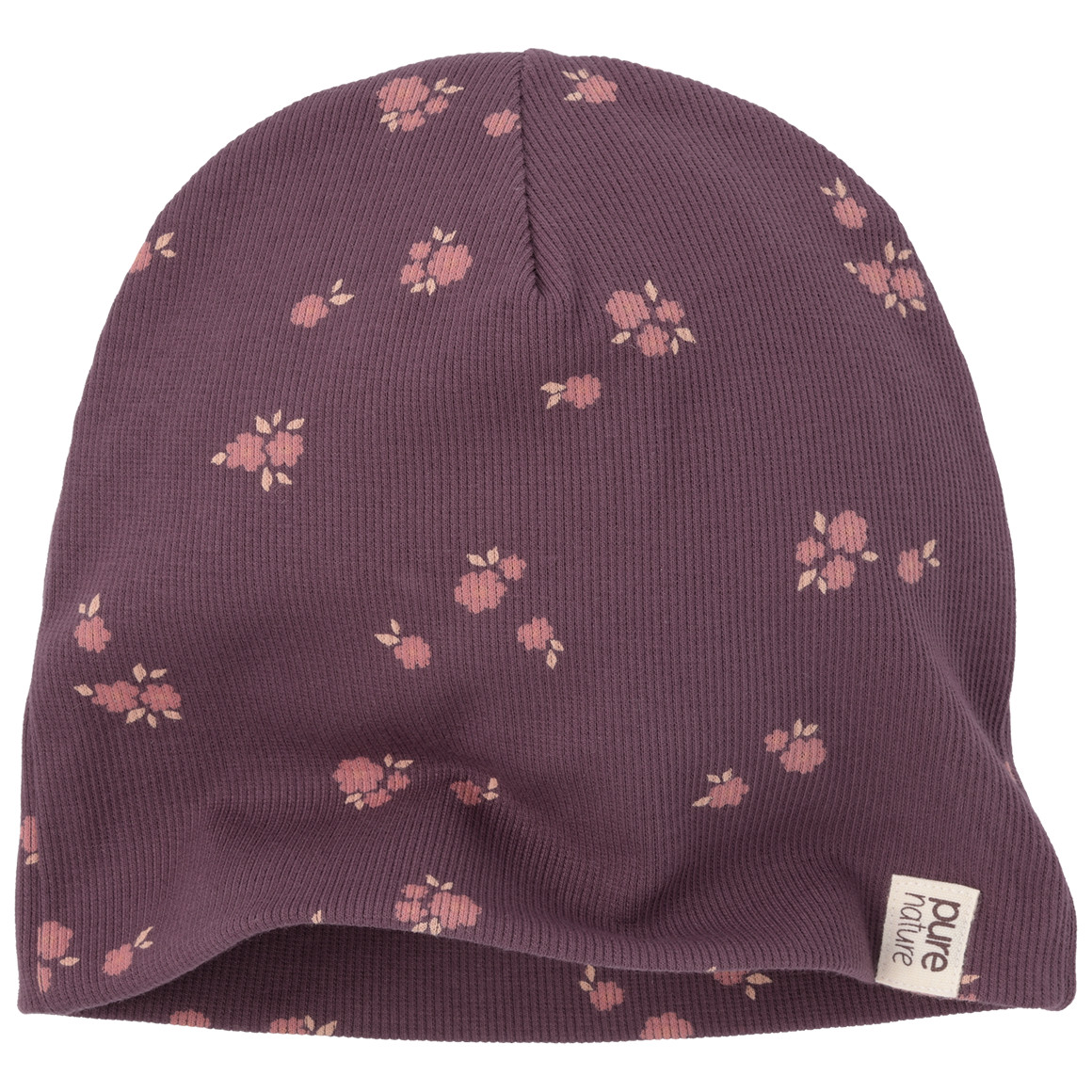 Mädchen Mütze im Beanie-Style Mädchen Mütze im Beanie-Style von Topolino