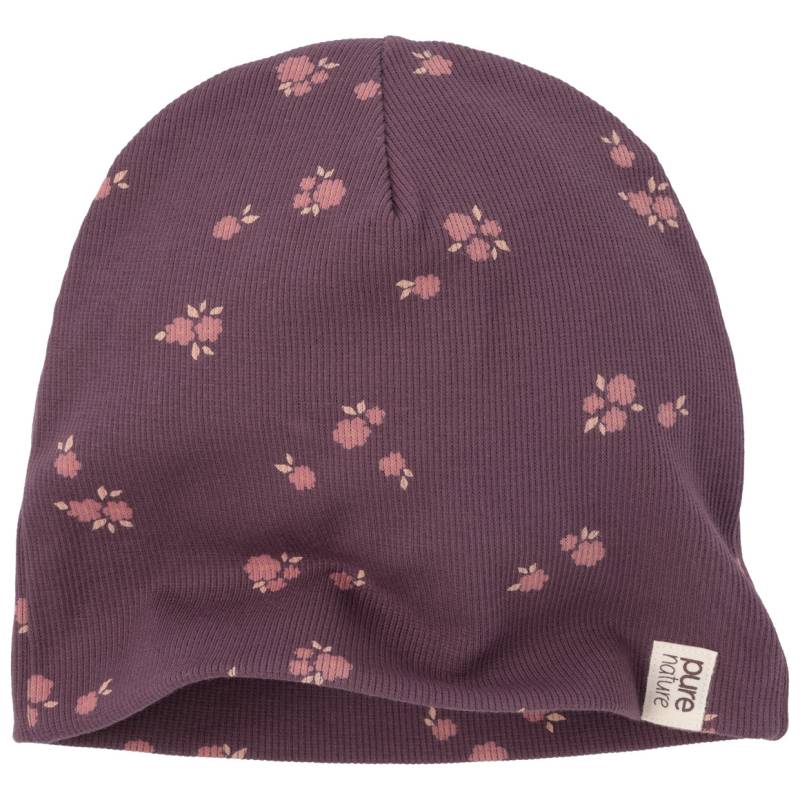 Mädchen Mütze im Beanie-Style Mädchen Mütze im Beanie-Style von Topolino