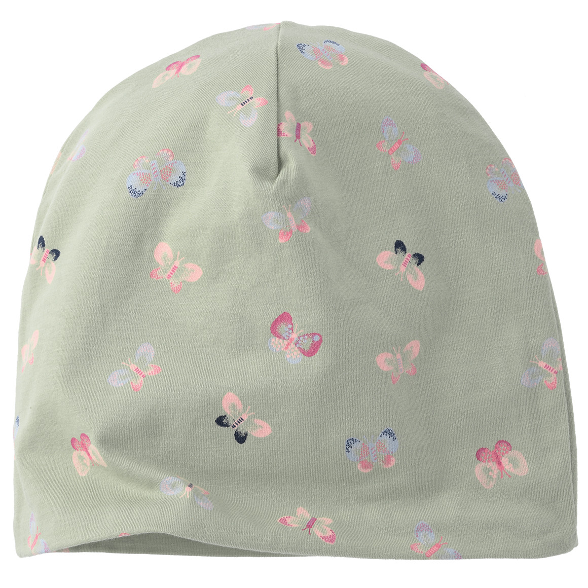 Mädchen Mütze mit Print Mädchen Mütze mit Print von Topolino