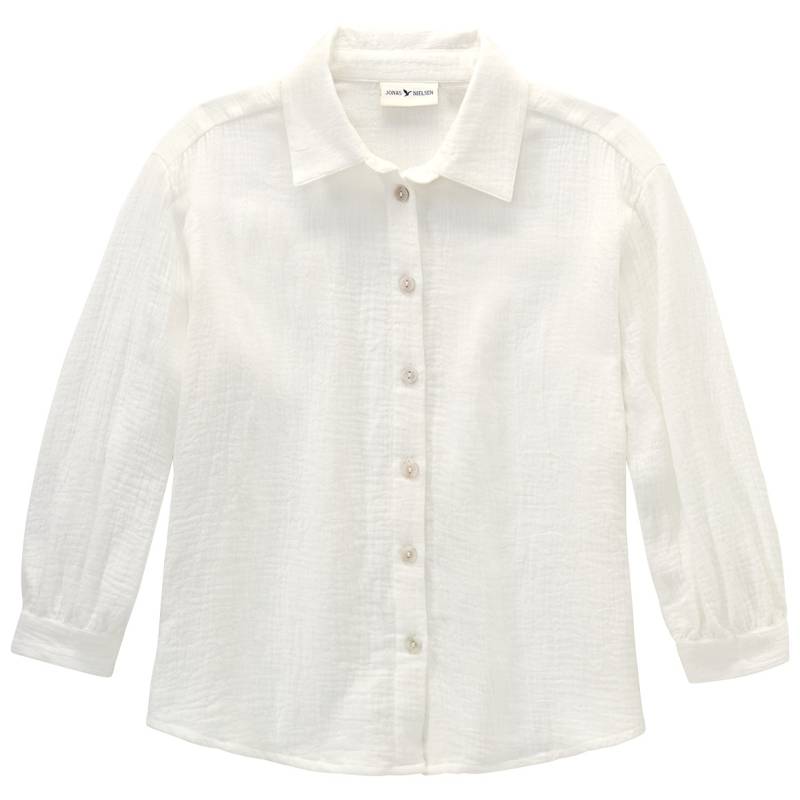 Mädchen Musselin-Bluse aus Bio-Baumwolle von Topolino
