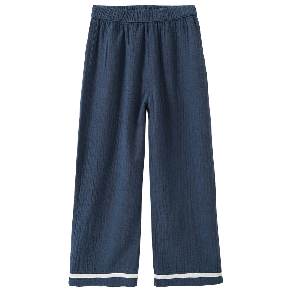 Mädchen Musselin-Hose aus Baumwolle Mädchen Musselin-Hose aus Baumwolle von Topolino