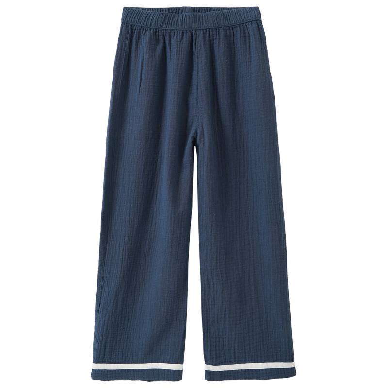 Mädchen Musselin-Hose aus Baumwolle Mädchen Musselin-Hose aus Baumwolle von Topolino