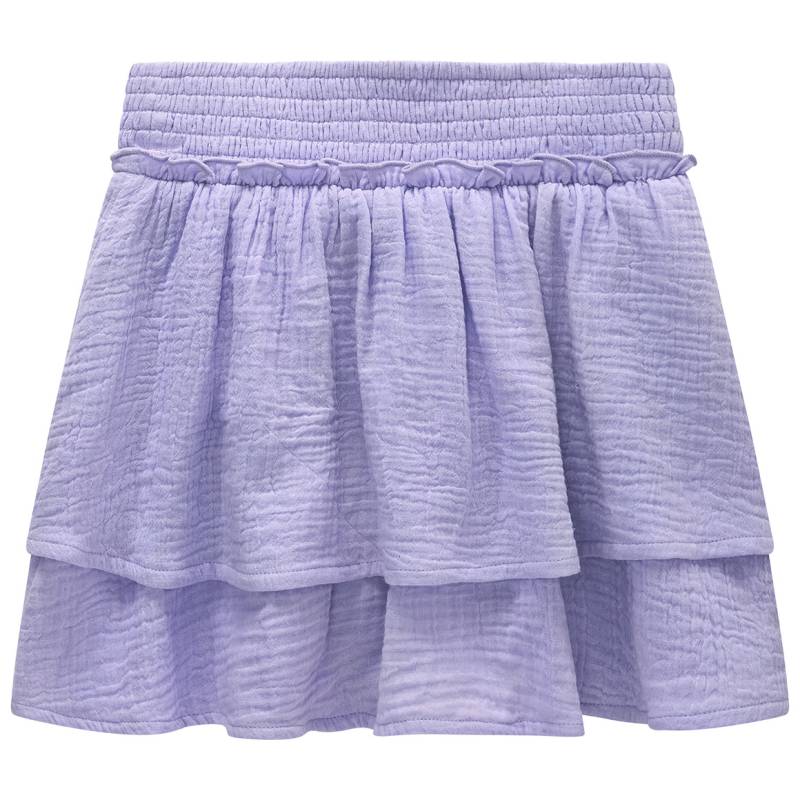 Mädchen Musselin-Rock aus Bio-Baumwolle von Topolino