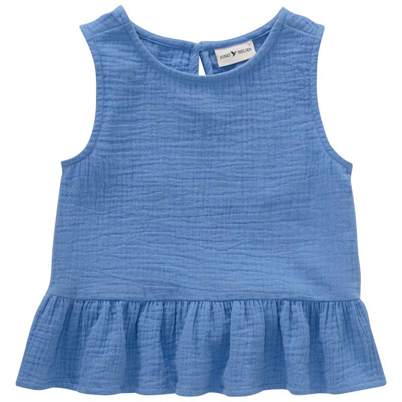 Mädchen Musselin-Top aus Bio-Baumwolle von Topolino