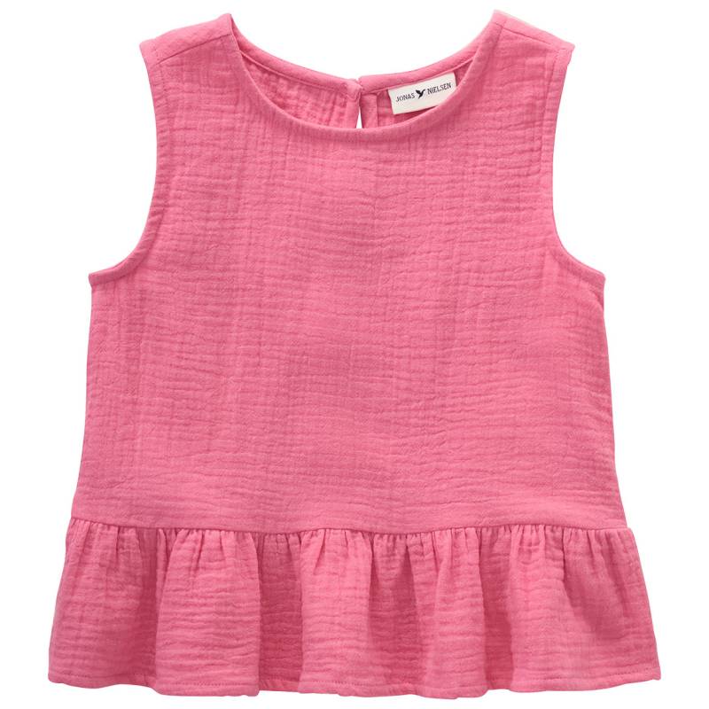 Mädchen Musselin-Top Mädchen Musselin-Top von Topolino