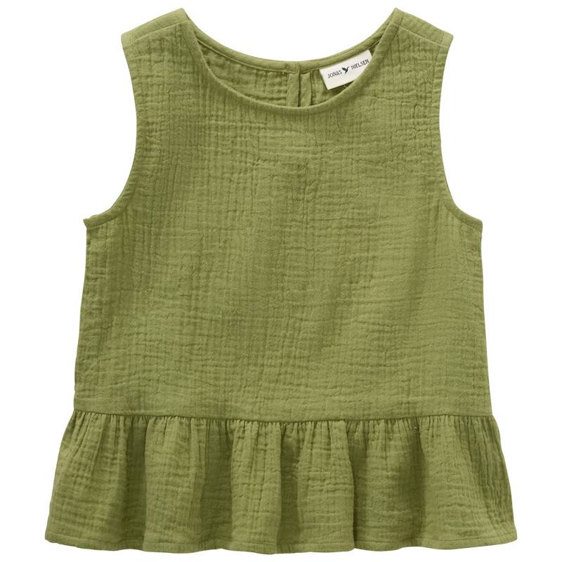 Mädchen Musselin-Top Mädchen Musselin-Top von Topolino