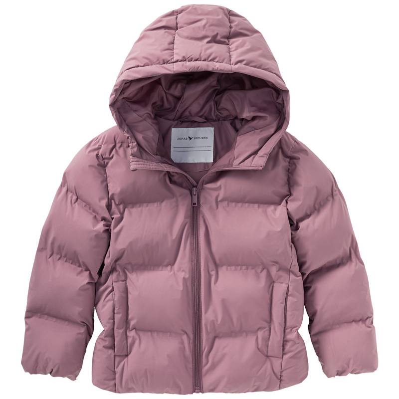 Mädchen Pufferjacke in Unifarben von Topolino