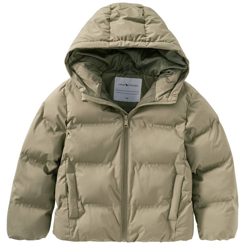 Mädchen Pufferjacke in Unifarben Mädchen Pufferjacke in Unifarben von Topolino