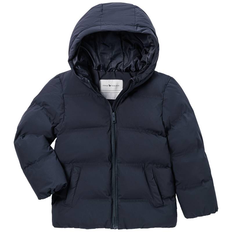 Mädchen Pufferjacke in Unifarben von Topolino