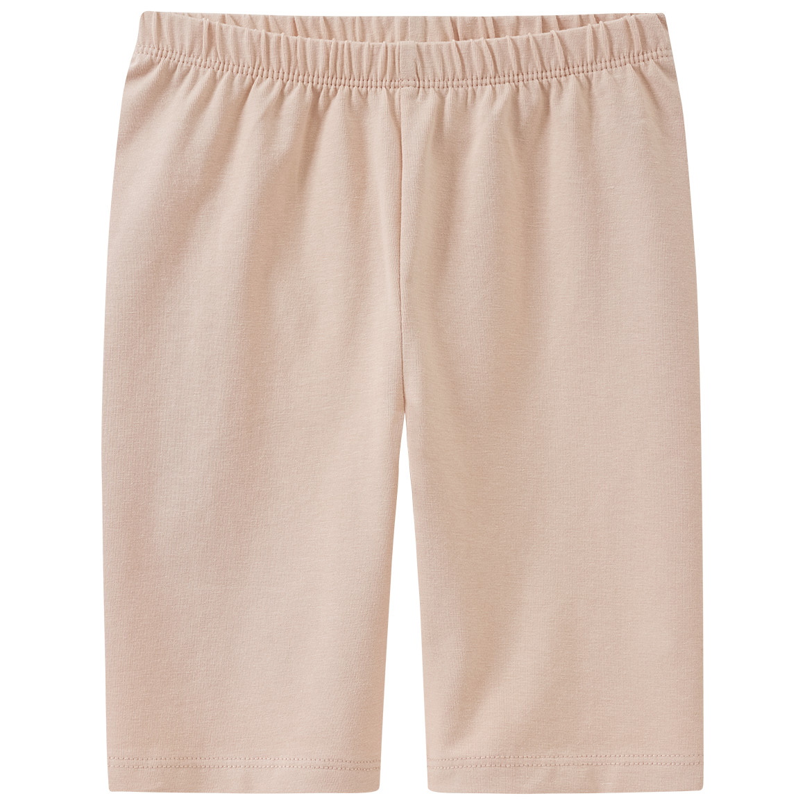 Mädchen Radler im Basic-Look Mädchen Radler im Basic-Look von Topolino