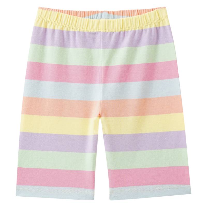 Mädchen Radler mit Allover-Print von Topolino