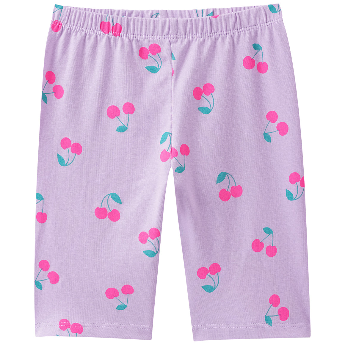Mädchen Radler mit Allover-Print Mädchen Radler mit Allover-Print von Topolino