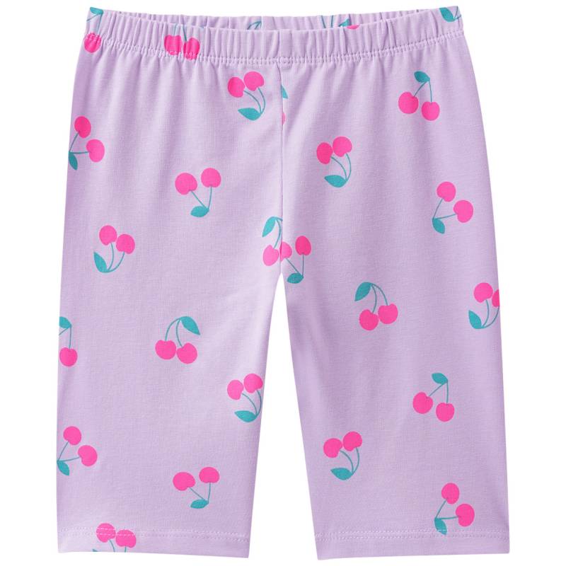 Mädchen Radler mit Allover-Print Mädchen Radler mit Allover-Print von Topolino