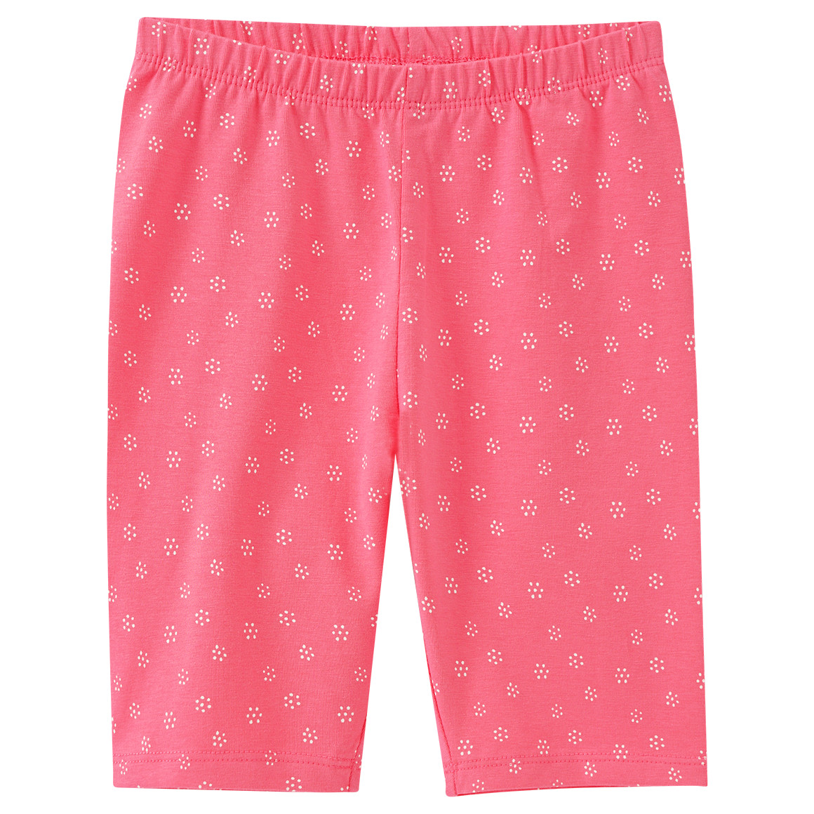 Mädchen Radler mit Allover-Print Mädchen Radler mit Allover-Print von Topolino