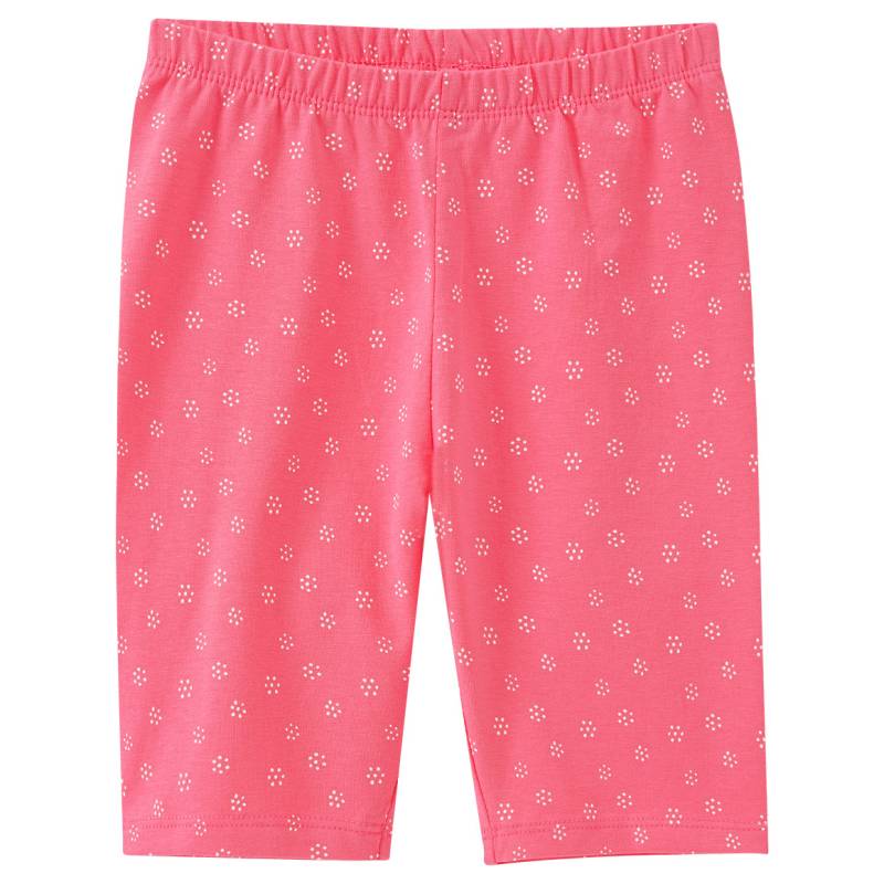 Mädchen Radler mit Allover-Print Mädchen Radler mit Allover-Print von Topolino