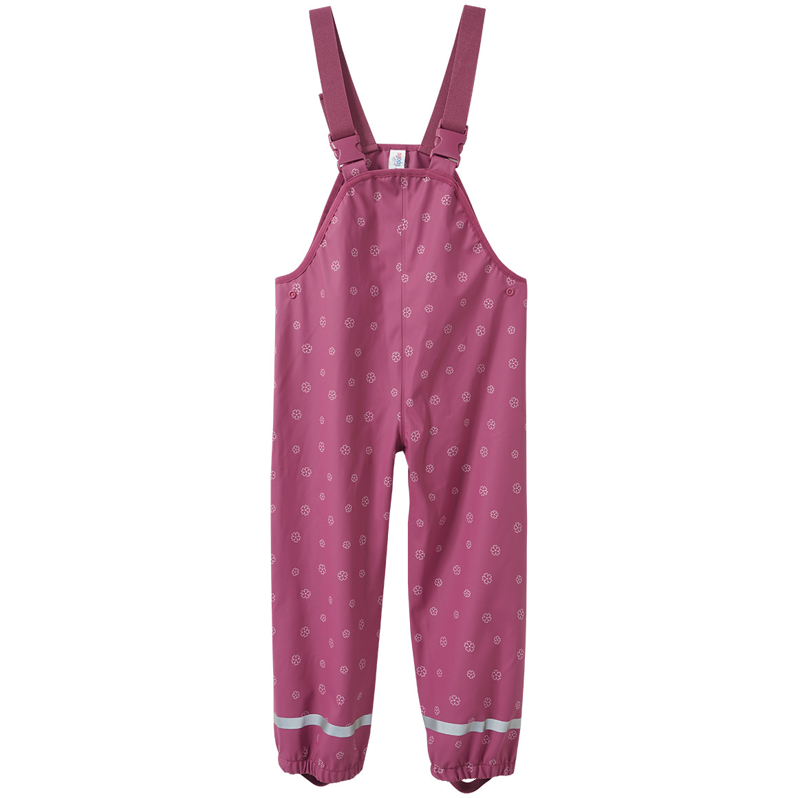 Mädchen Regenhose mit Beschichtung Mädchen Regenhose mit Beschichtung von Topolino