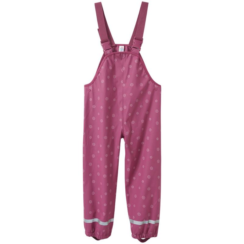 Mädchen Regenhose mit Beschichtung Mädchen Regenhose mit Beschichtung von Topolino