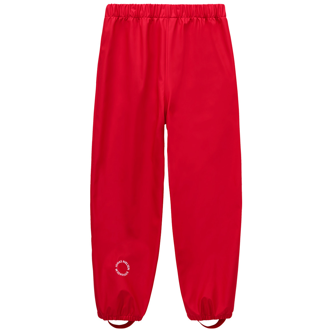 Mädchen Regenhose mit Beschichtung von Topolino