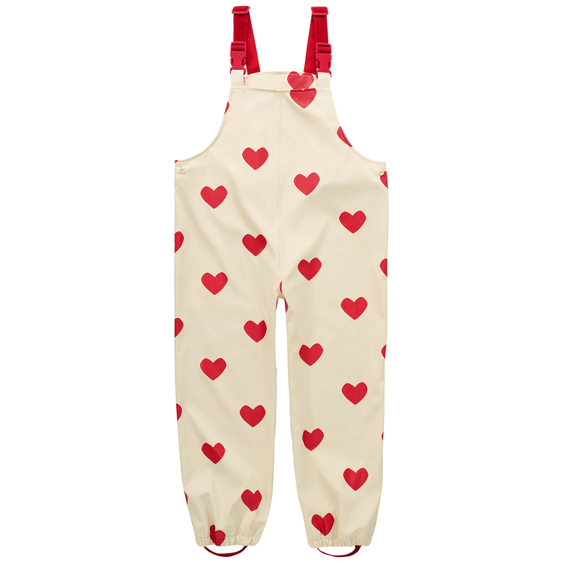 Mädchen Regenhose mit Beschichtung Mädchen Regenhose mit Beschichtung von Topolino