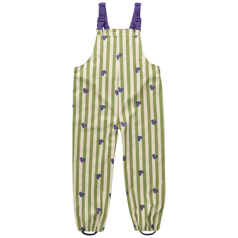 Mädchen Regenhose mit Beschichtung von Topolino