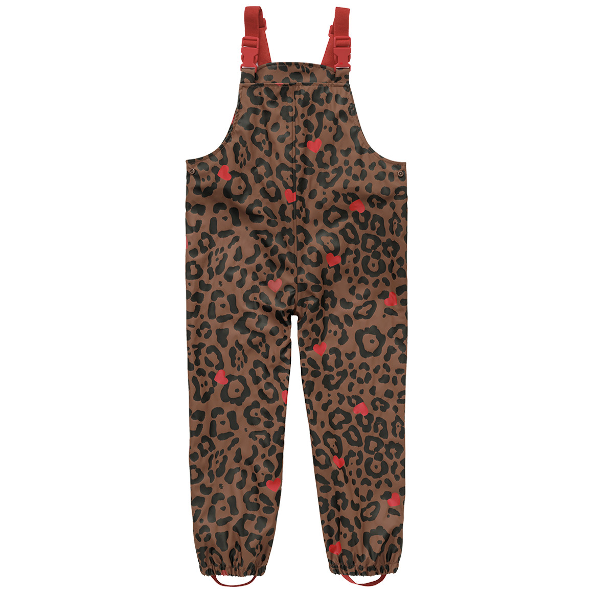 Mädchen Regenhose mit Beschichtung Mädchen Regenhose mit Beschichtung von Topolino