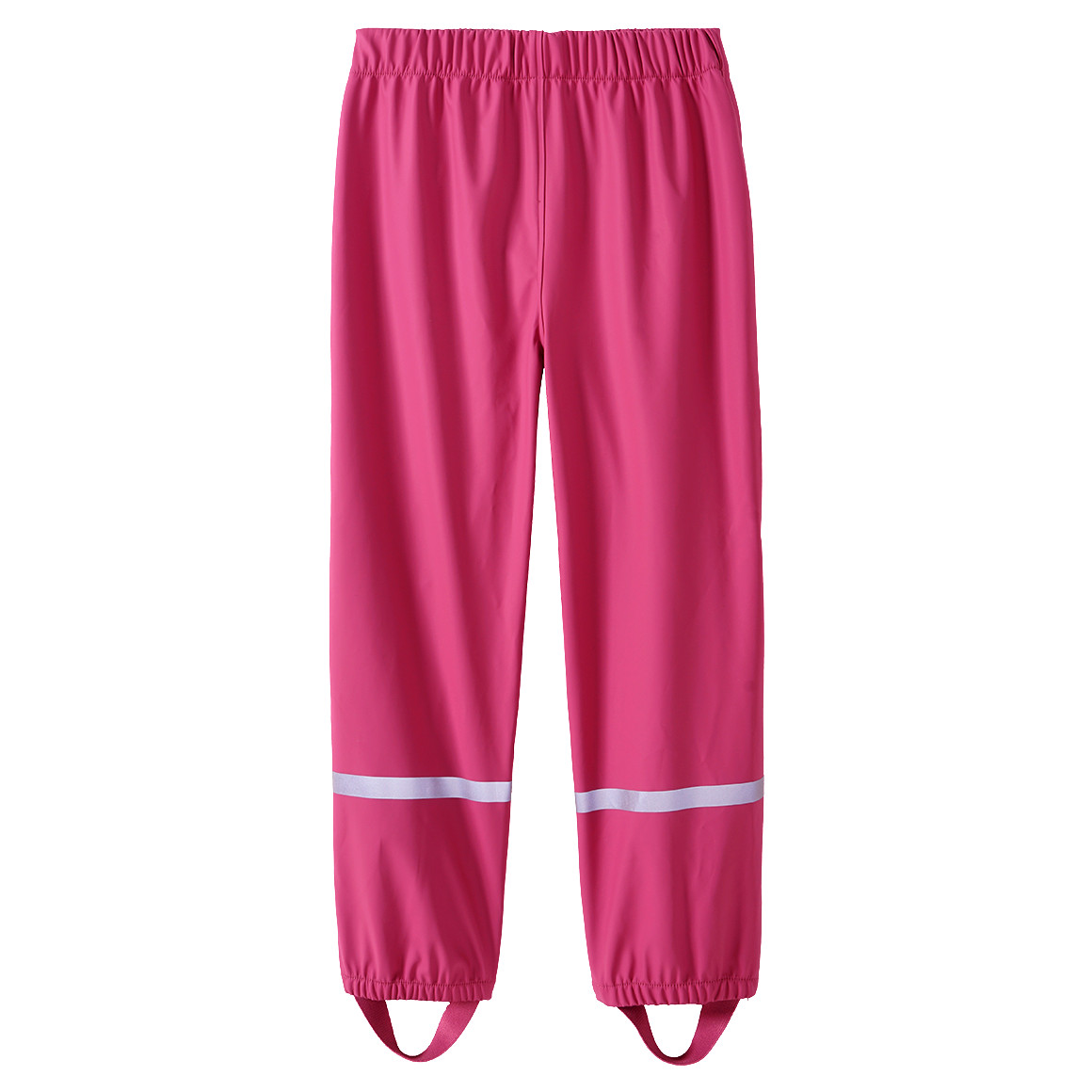 Mädchen Regenhose mit Beschichtung von Topolino