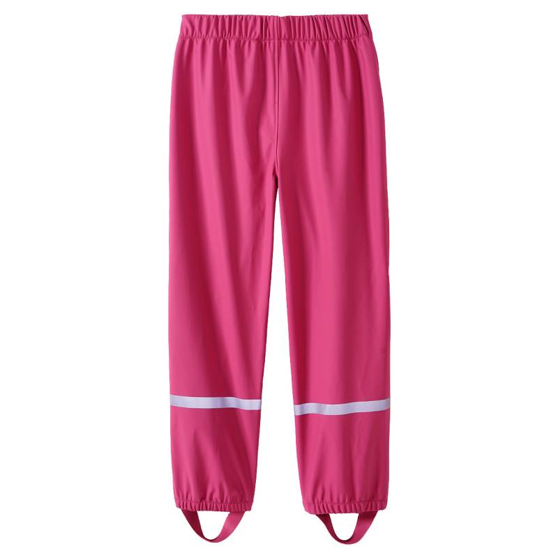 Mädchen Regenhose mit Beschichtung von Topolino