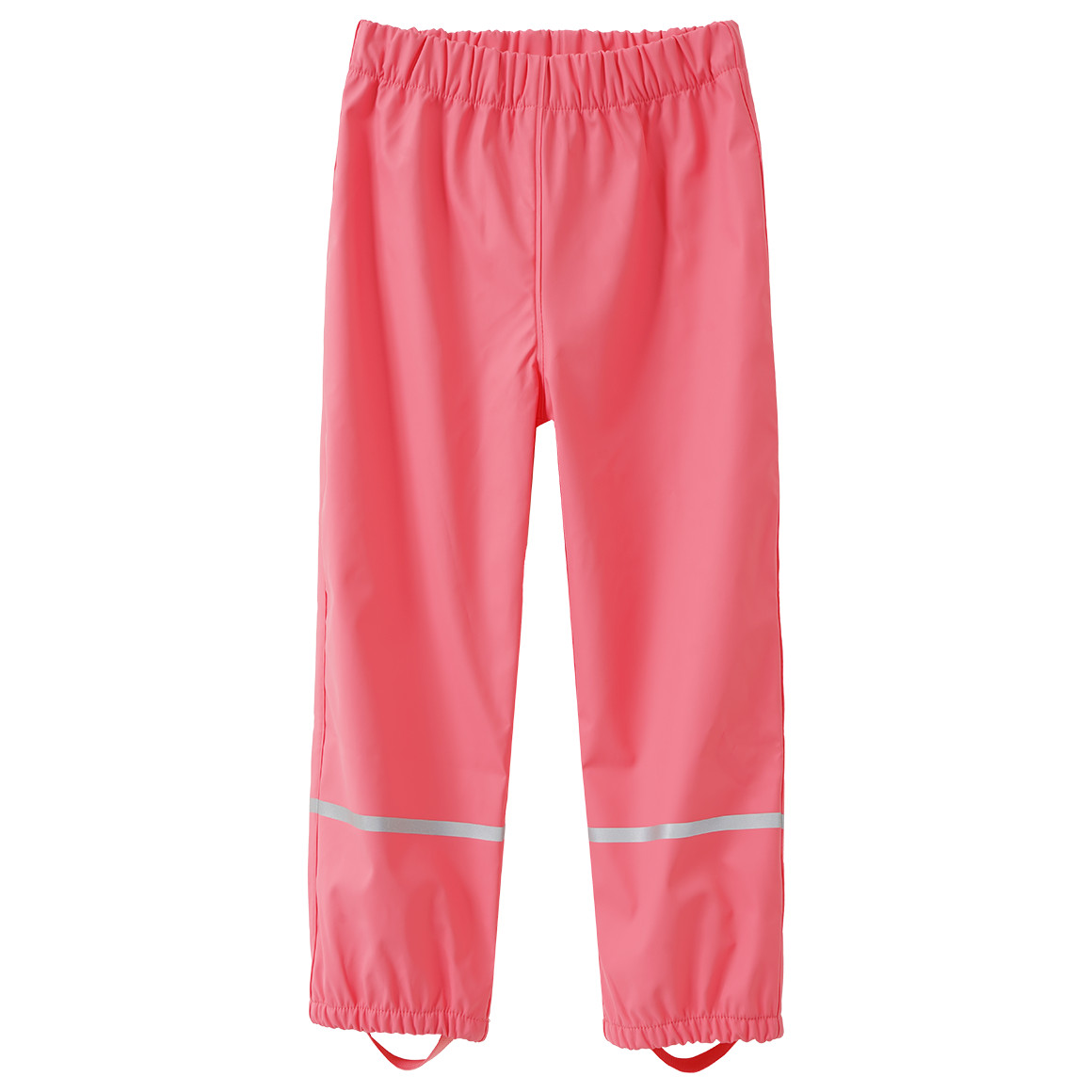 Mädchen Regenhose mit Beschichtung Mädchen Regenhose mit Beschichtung von Topolino
